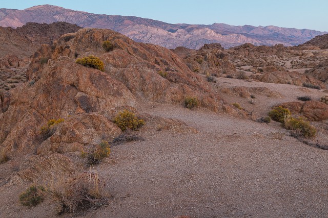 Alabama kivine mäestik