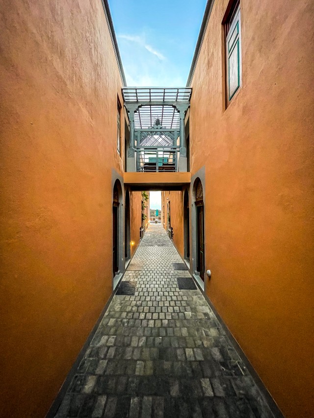 Thaproban Pavilion Resort & Spa, Sri Lanka