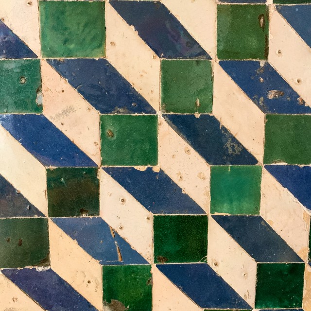 Rahvuspalee interjöör Sintras, Portugalis