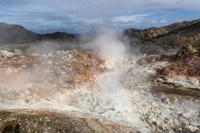 Mägistiku ja Landmannalaugari salajased pärlid